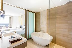 Crowne Plaza Vientiane by IHG