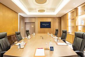 Crowne Plaza Vientiane by IHG