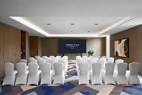 Crowne Plaza Vientiane by IHG