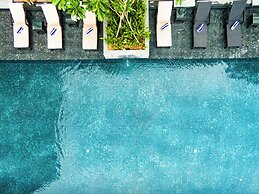 Crowne Plaza Vientiane by IHG