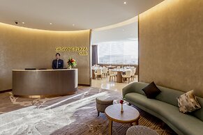 Crowne Plaza Vientiane by IHG