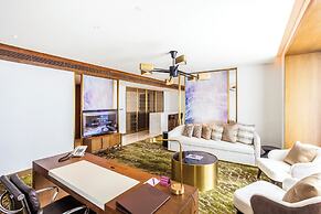 Crowne Plaza Vientiane by IHG