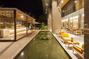 Crowne Plaza Vientiane by IHG