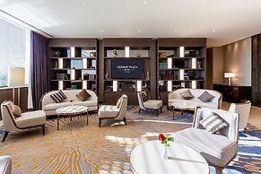 Crowne Plaza Vientiane by IHG