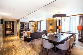 Crowne Plaza Vientiane by IHG