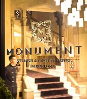 Monument Hotel