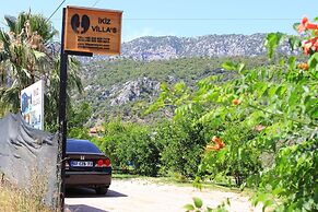 Ikiz Villas