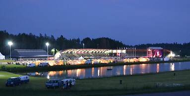 Harmony Park
