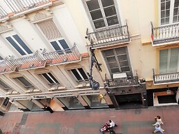 Apartamentos Decada Malaga