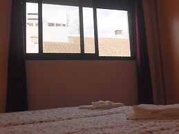Apartamentos Decada Malaga