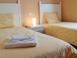 Apartamentos Decada Malaga