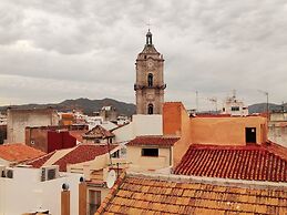 Apartamentos Decada Malaga