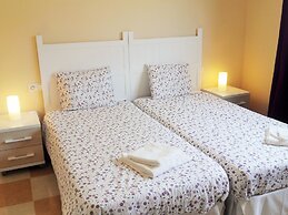 Apartamentos Decada Malaga