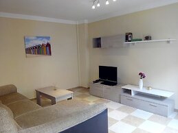 Apartamentos Decada Malaga