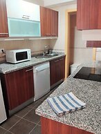 Apartamentos Decada Malaga