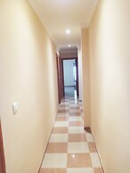 Apartamentos Decada Malaga