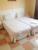 Apartamentos Decada Malaga
