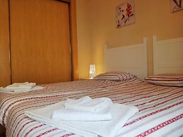 Apartamentos Decada Malaga