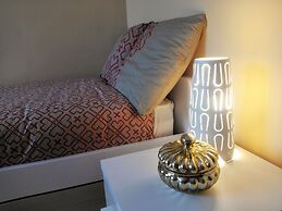 Apartamentos Decada Malaga