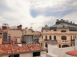 Apartamentos Decada Malaga