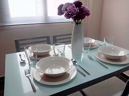 Apartamentos Decada Malaga
