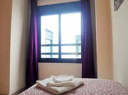 Apartamentos Decada Malaga