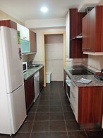 Apartamentos Decada Malaga