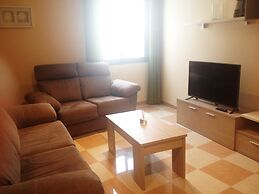 Apartamentos Decada Malaga