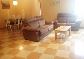 Apartamentos Decada Malaga