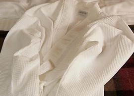 Craigmhor Lodge & Courtyard