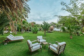 Olympos Lodge