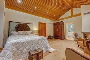 Olympos Lodge