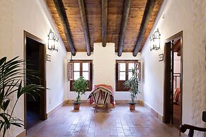 Hotel Cortijo San Antonio - Caminito del rey