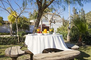 Hotel Cortijo San Antonio - Caminito del rey