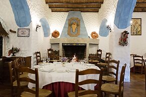 Hotel Cortijo San Antonio - Caminito del rey