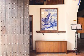 Hotel Cortijo San Antonio - Caminito del rey