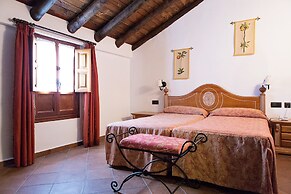 Hotel Cortijo San Antonio - Caminito del rey