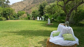 Hotel Cortijo San Antonio - Caminito del rey