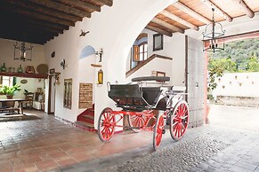 Hotel Cortijo San Antonio - Caminito del rey