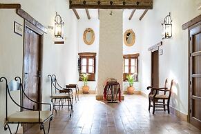 Hotel Cortijo San Antonio - Caminito del rey