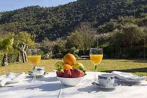 Hotel Cortijo San Antonio - Caminito del rey