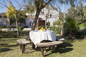 Hotel Cortijo San Antonio - Caminito del rey