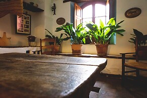 Hotel Cortijo San Antonio - Caminito del rey