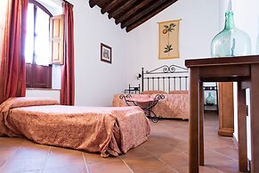 Hotel Cortijo San Antonio - Caminito del rey