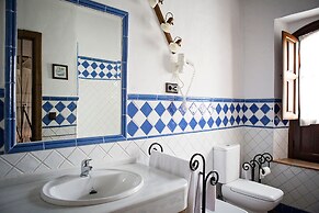 Hotel Cortijo San Antonio - Caminito del rey