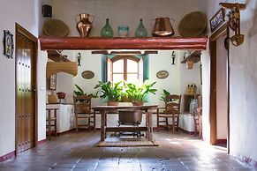 Hotel Cortijo San Antonio - Caminito del rey