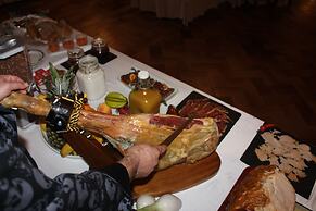 Hotel Cortijo San Antonio - Caminito del rey