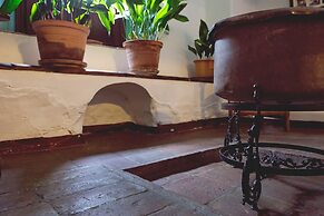 Hotel Cortijo San Antonio - Caminito del rey