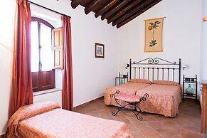 Hotel Cortijo San Antonio - Caminito del rey
