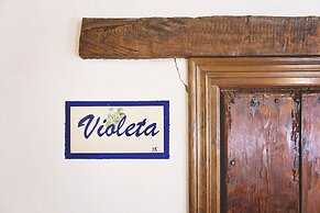 Hotel Cortijo San Antonio - Caminito del rey